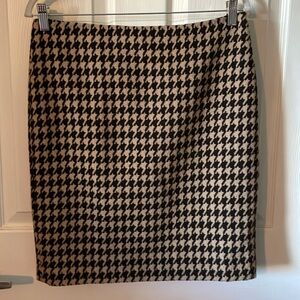 NWT Talbots skirt